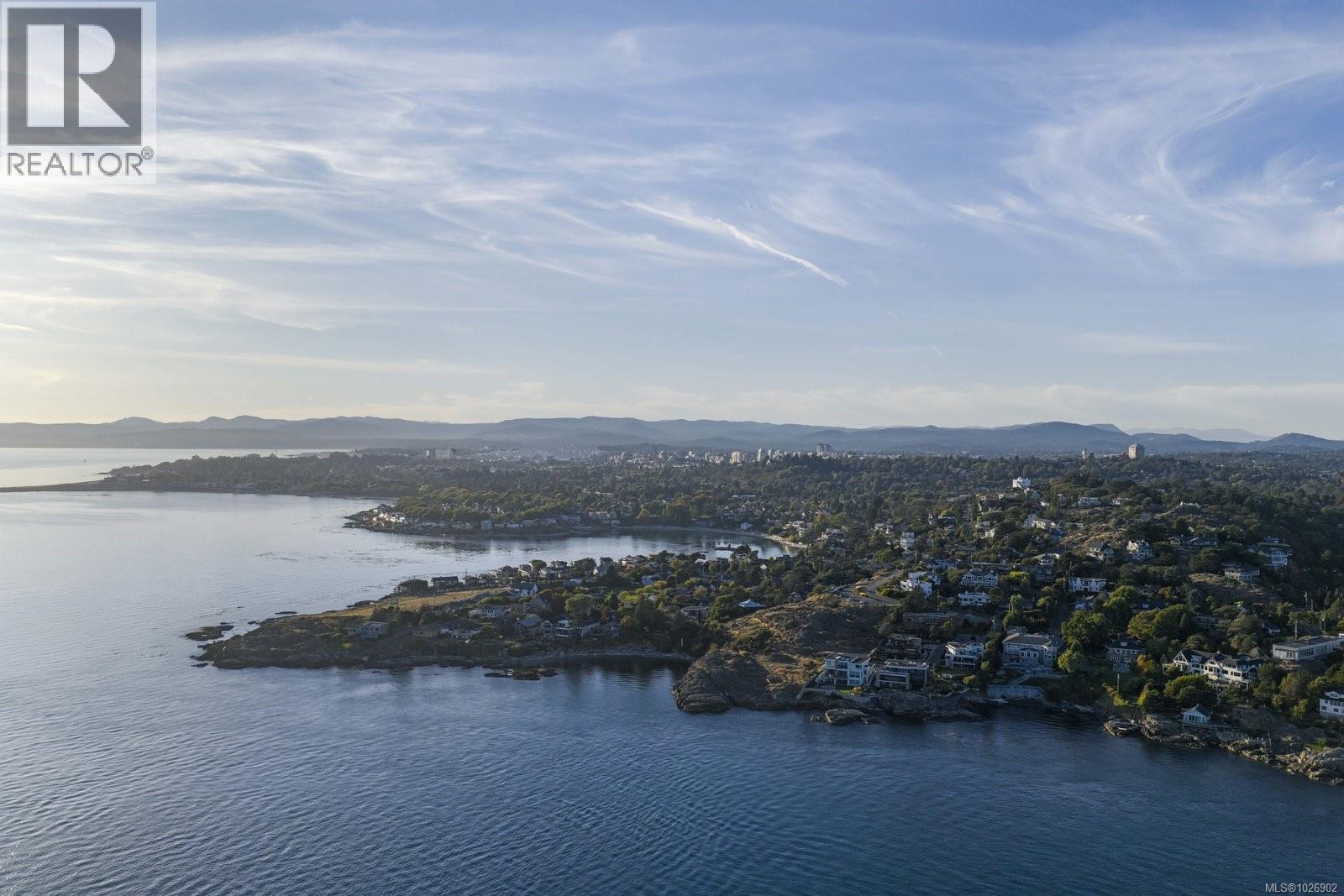 231 Hidden Point, Oak Bay