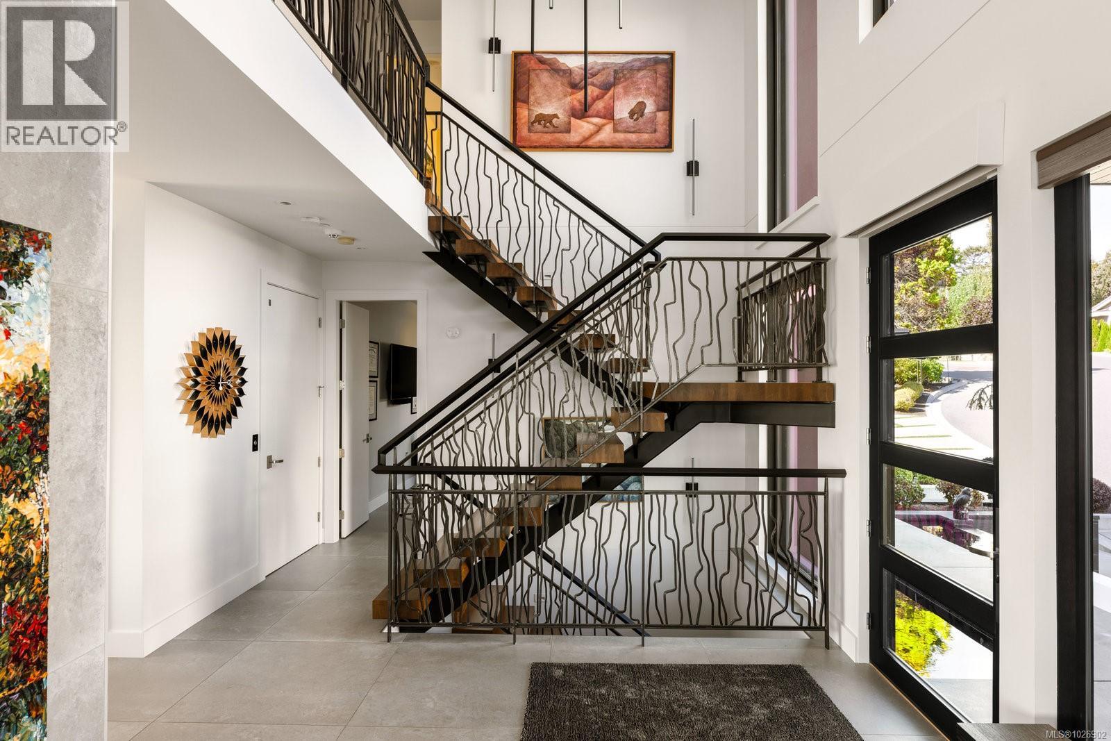  231 Hidden Point, Oak Bay