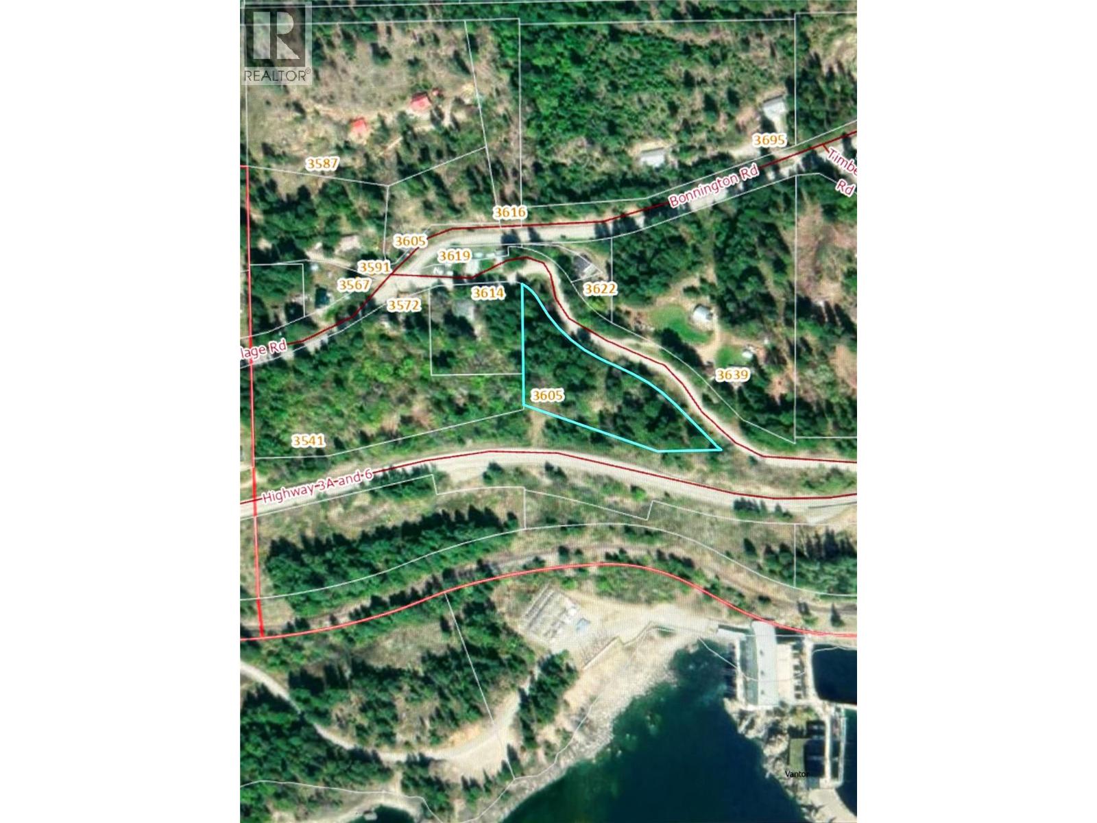 3605 HIGHWAY 3A & 6 ROAD - Image 3