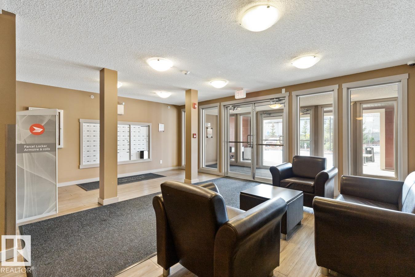 
          216 5390 CHAPPELLE Road SW
            <br/>
            <span>Edmonton</span>
            , 
            <span>AB</span>
             <span>T6W3K7</span>
         - Photo 6
