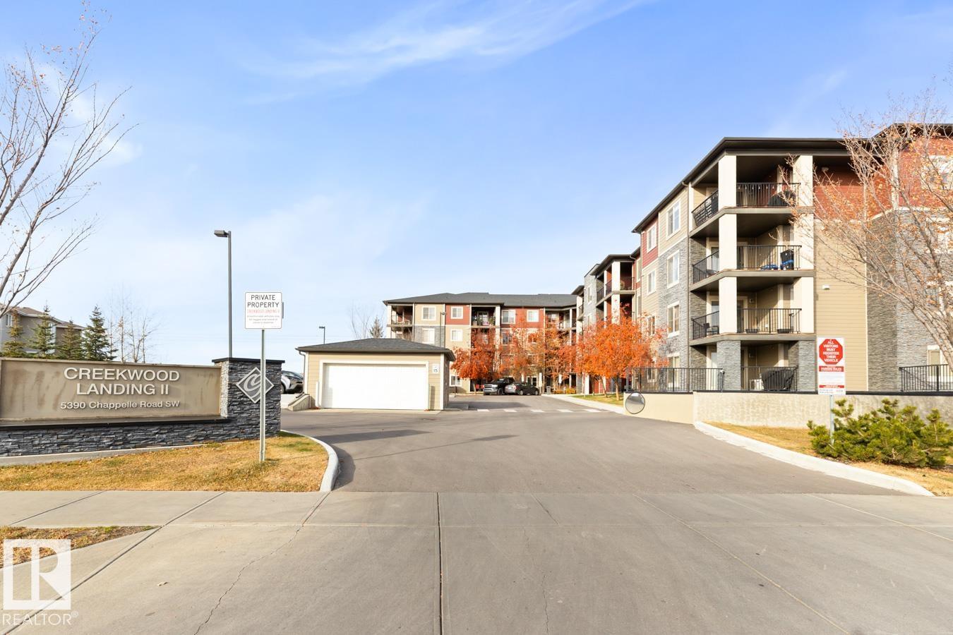
          216 5390 CHAPPELLE Road SW
            <br/>
            <span>Edmonton</span>
            , 
            <span>AB</span>
             <span>T6W3K7</span>
         - Photo 7