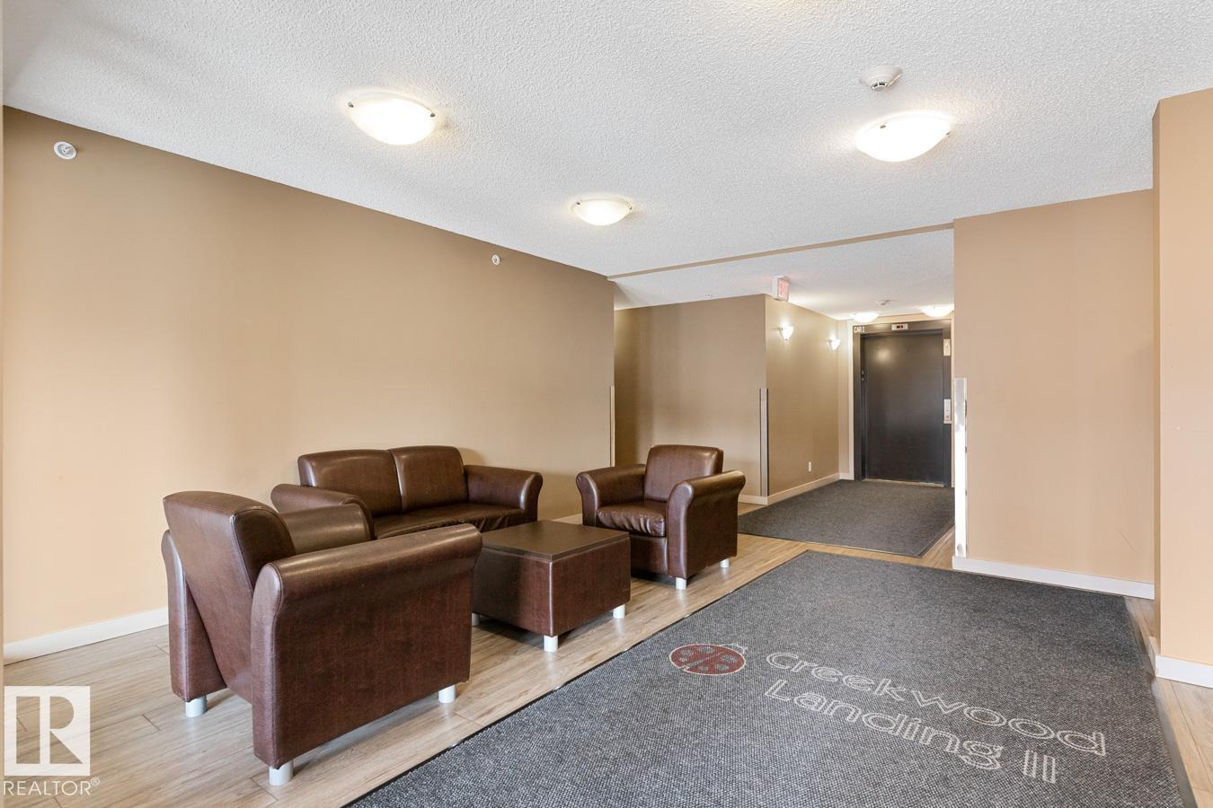 
          216 5390 CHAPPELLE Road SW
            <br/>
            <span>Edmonton</span>
            , 
            <span>AB</span>
             <span>T6W3K7</span>
         - Photo 8