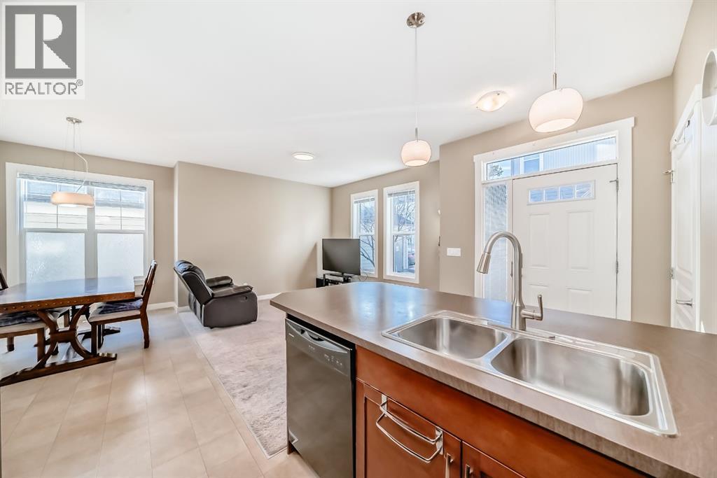 Single Family House for Sale in  Evanston Square NW Evanston Calgary 