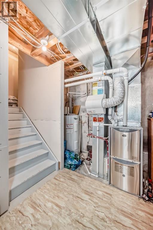 Single Family House for Sale in  Evanston Square NW Evanston Calgary 