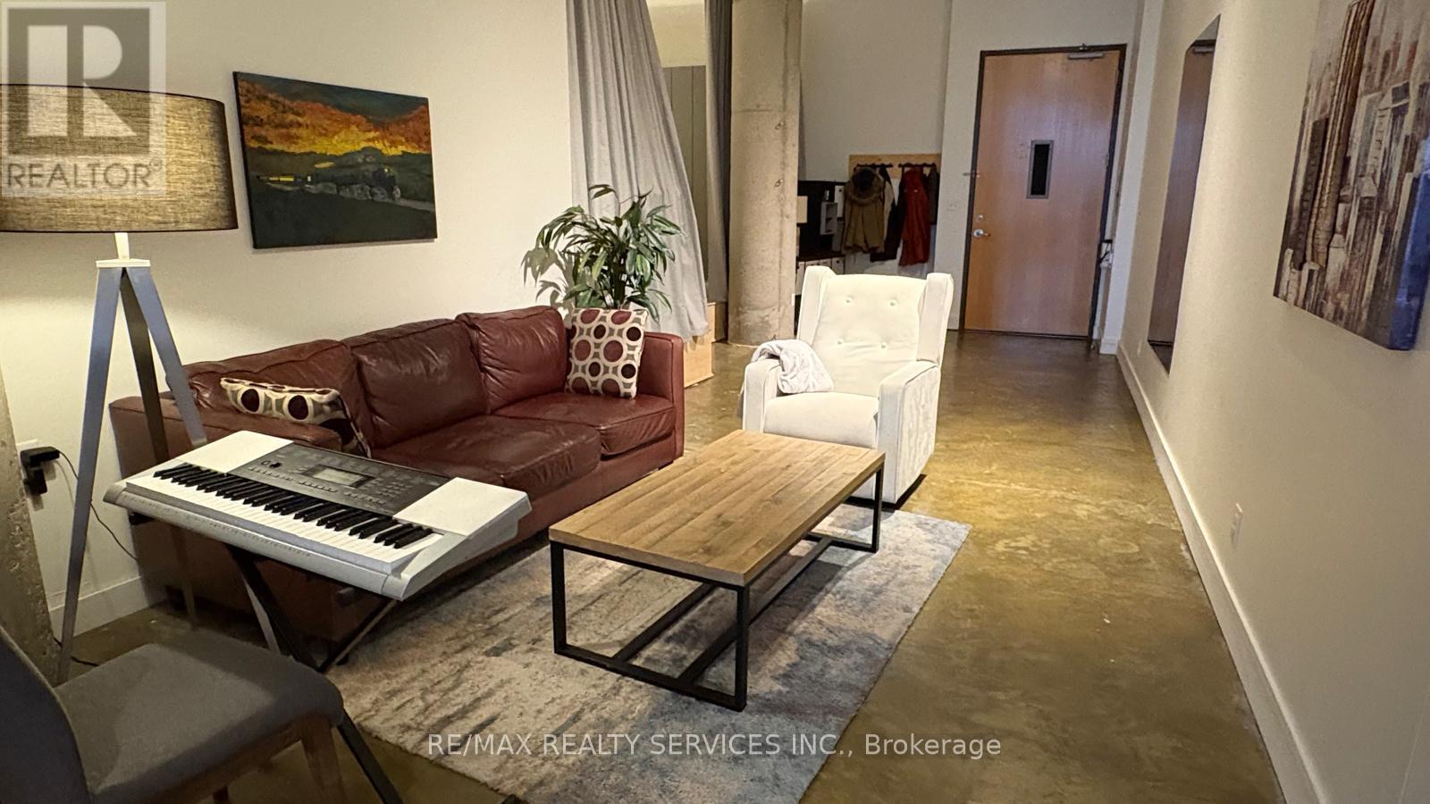 406 - 90 SUMACH STREET - Photo 5 of 31, Toronto (Regent Park), Ontario