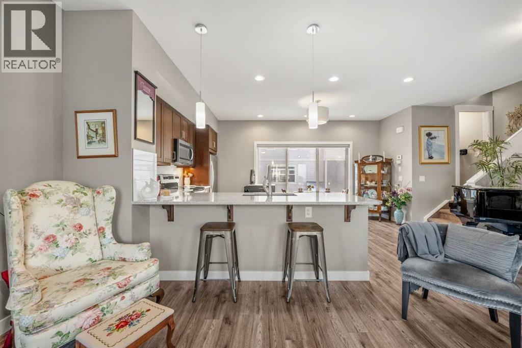 32 Horseshoe Crescent, Cochrane