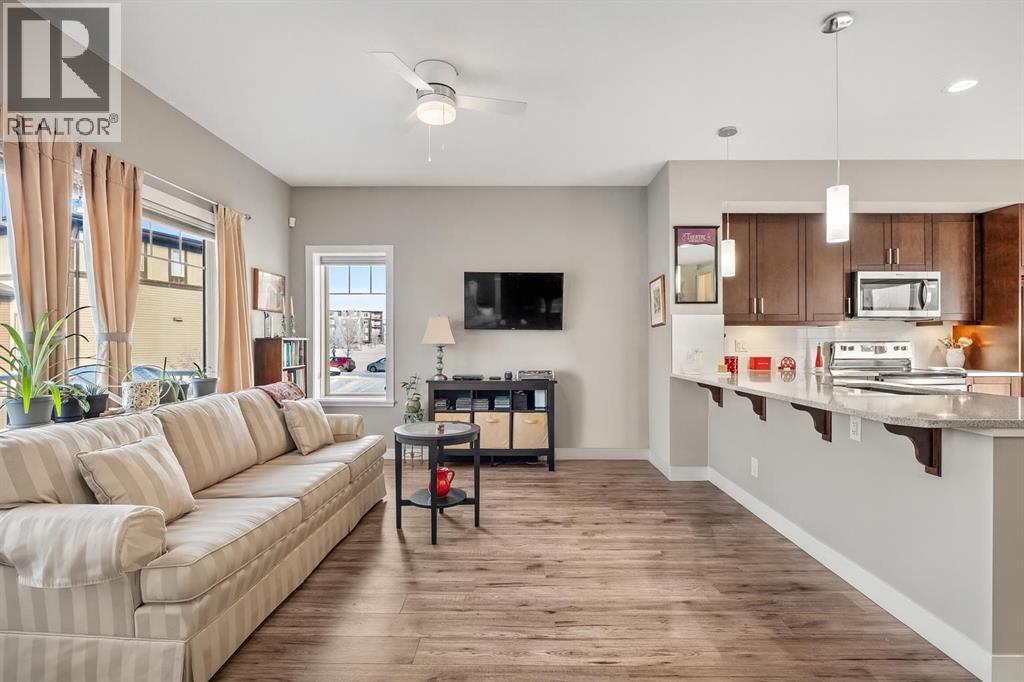 32 Horseshoe Crescent, Cochrane