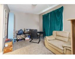 Bedroom 2 - 13 5415 Peach Road, Sardis South, Chilliwack, BC V2R4P7 Photo 6