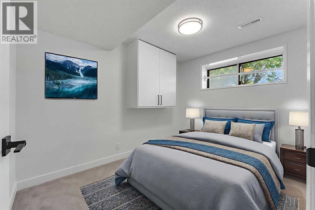 Single Family House Bi-level for Sale in  Cedardale Road SW Cedarbrae Calgary 