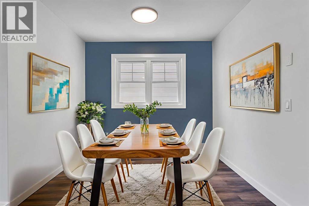 Single Family House Bi-level for Sale in  Cedardale Road SW Cedarbrae Calgary 