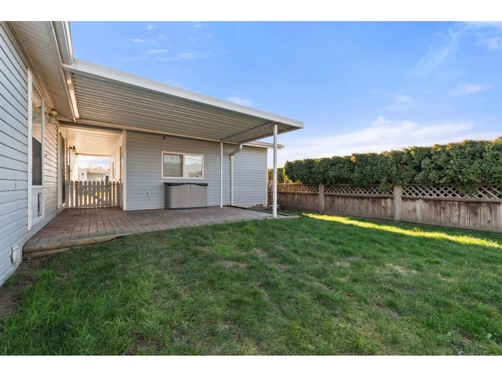 8 45918 KNIGHT ROAD, Sardis East Vedder