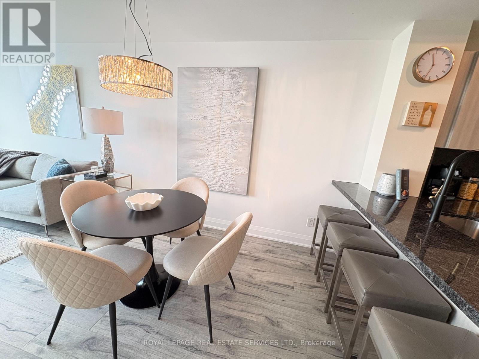 408 - 16 MCADAM AVENUE - Photo 5 of 47, Toronto (Yorkdale-Glen Park), Ontario