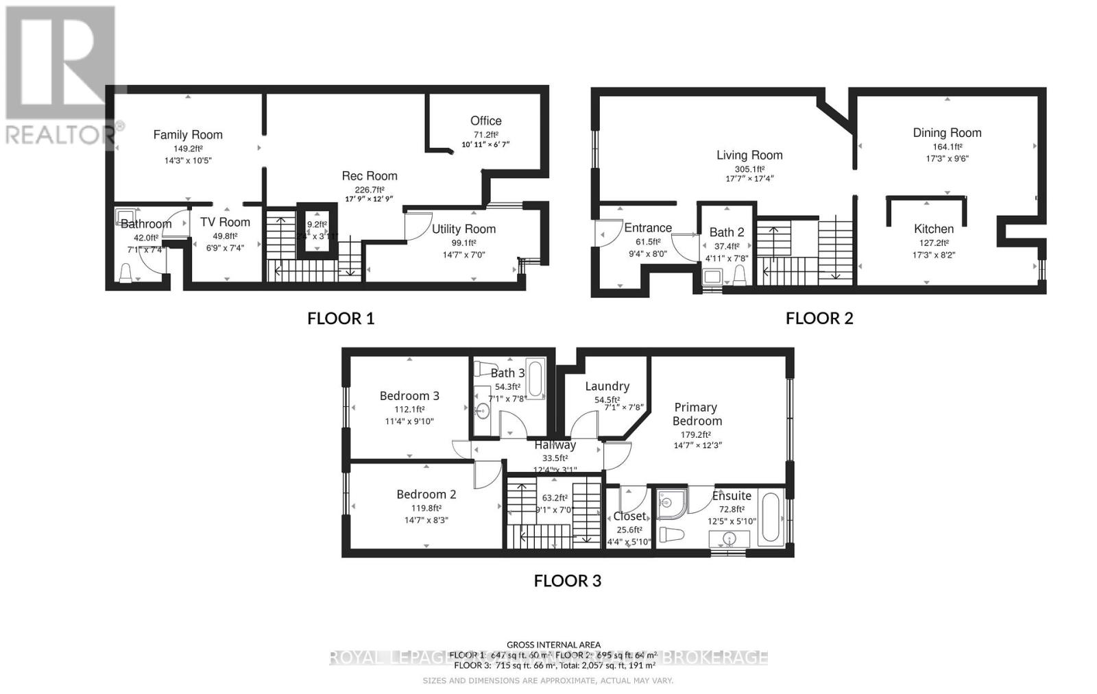 39 MOWAT AVENUE — photo 39