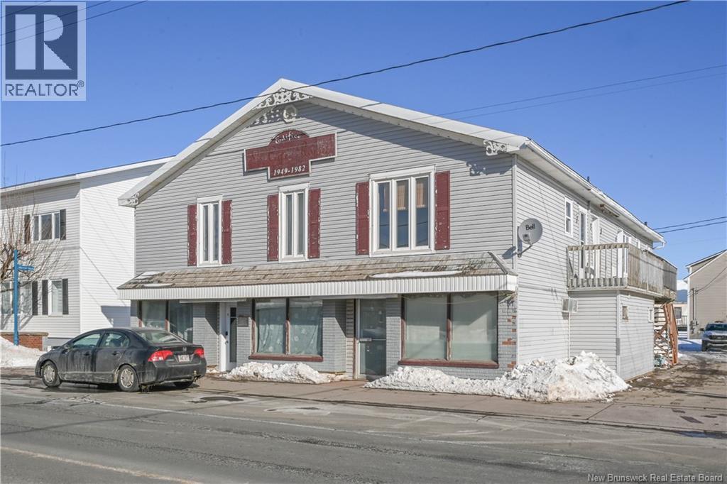 248 J.D. Gauthier Boulevard