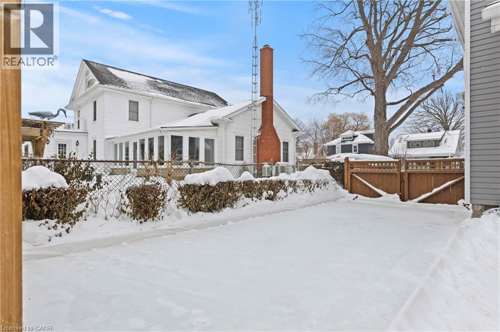 3547 STRANG Drive - Photo 3 of 42, Niagara Falls, Ontario