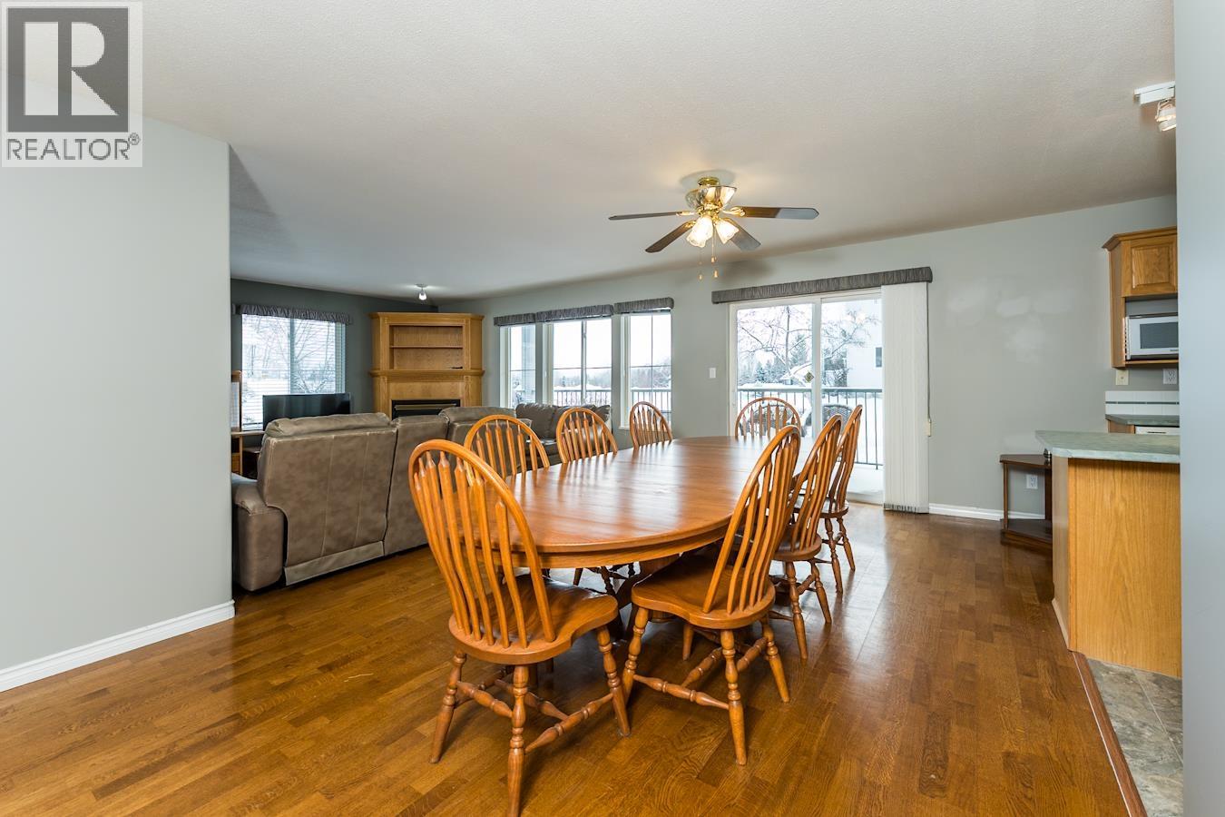 101 7215 SOUTHRIDGE AVENUE, Prince George