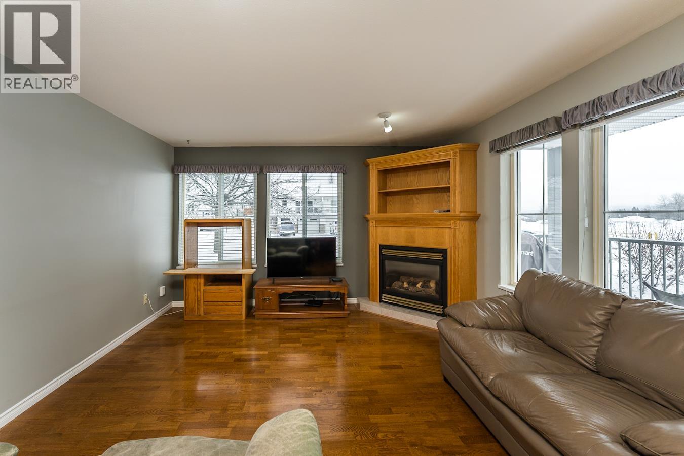 101 7215 SOUTHRIDGE AVENUE, Prince George