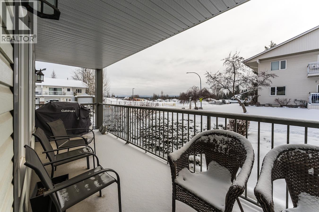 101 7215 SOUTHRIDGE AVENUE, Prince George