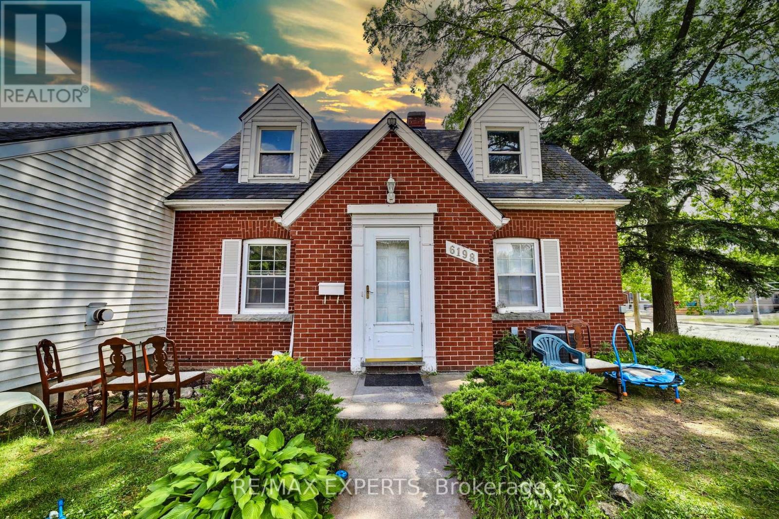 6198 DELAWARE STREET - 1