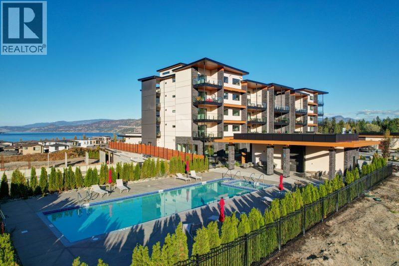 3000 Ariva Drive Unit# 3003, Kelowna