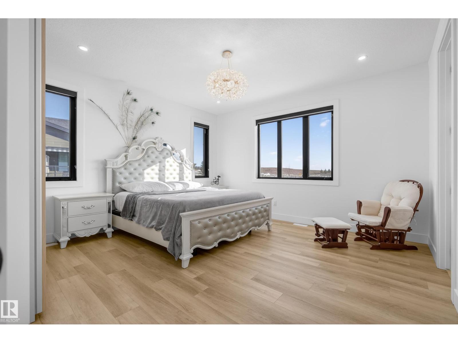 #52 25527 TWP ROAD 511 A, Rural Parkland County