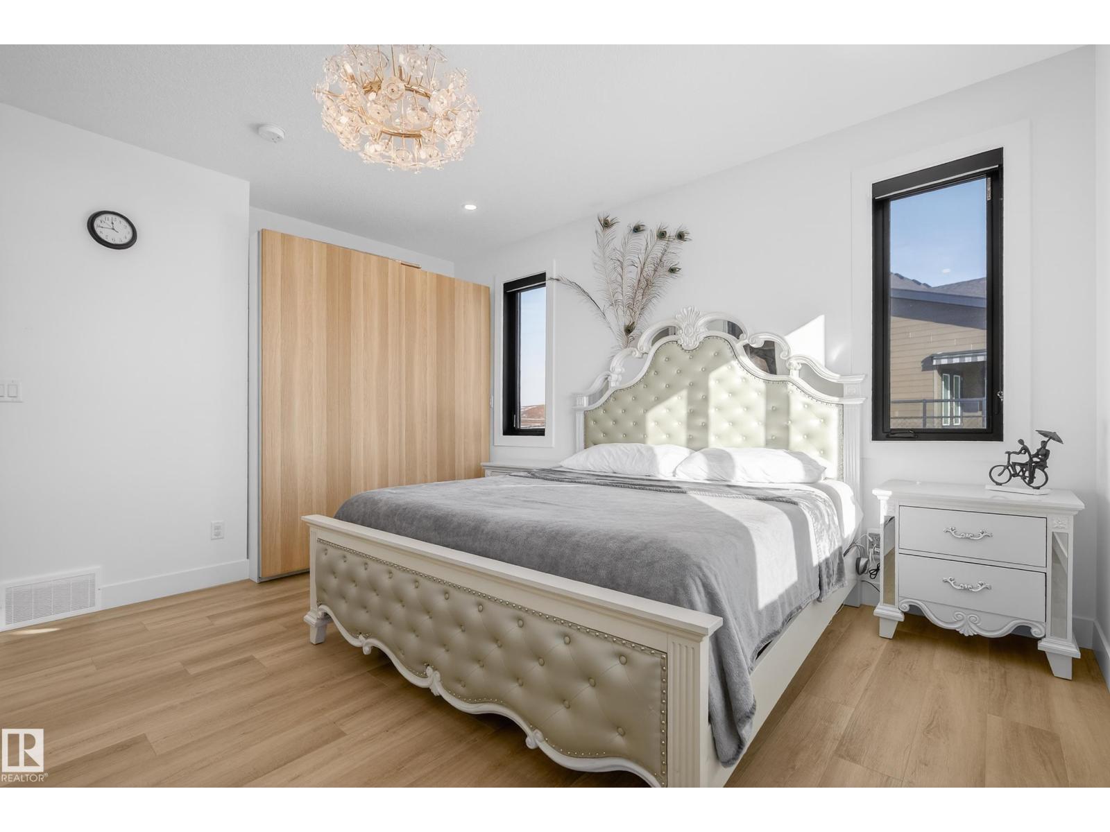 #52 25527 TWP ROAD 511 A, Rural Parkland County