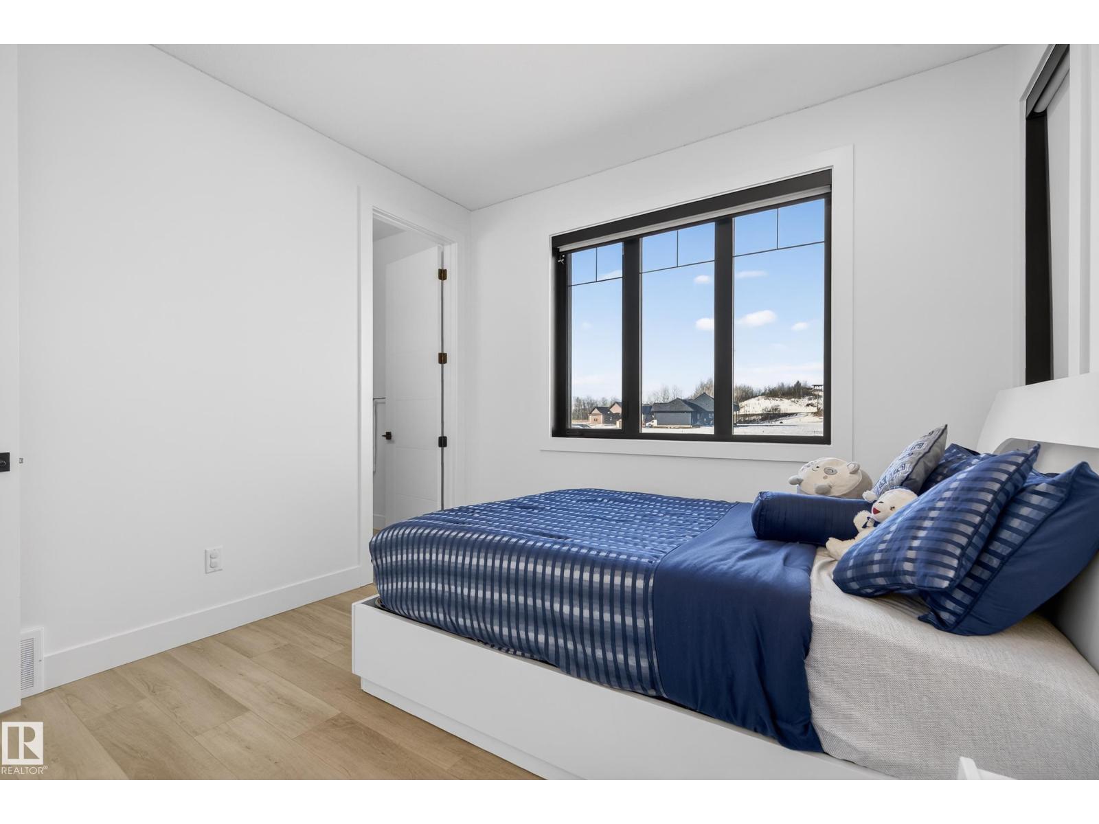 #52 25527 TWP ROAD 511 A, Rural Parkland County