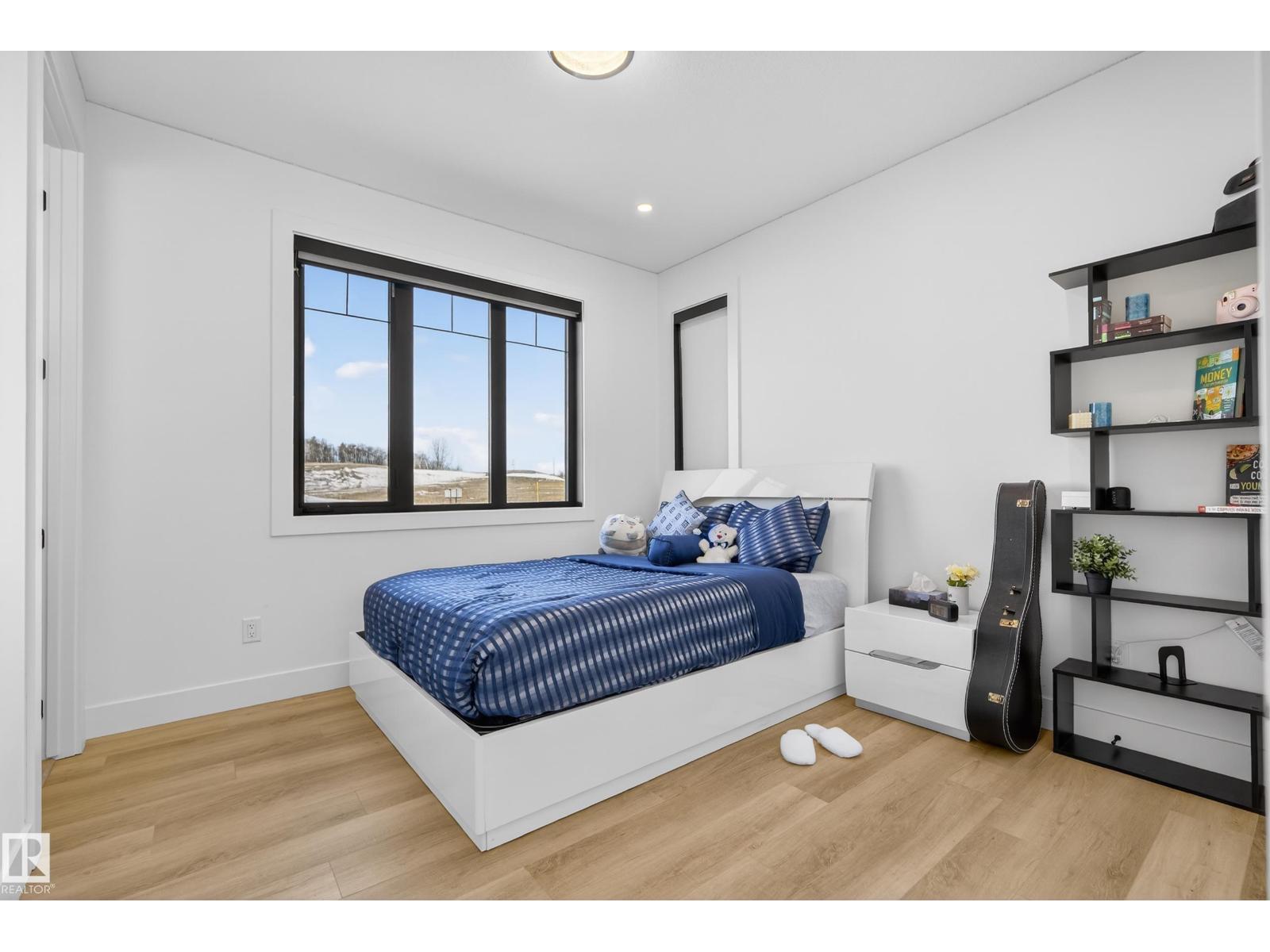 #52 25527 TWP ROAD 511 A, Rural Parkland County