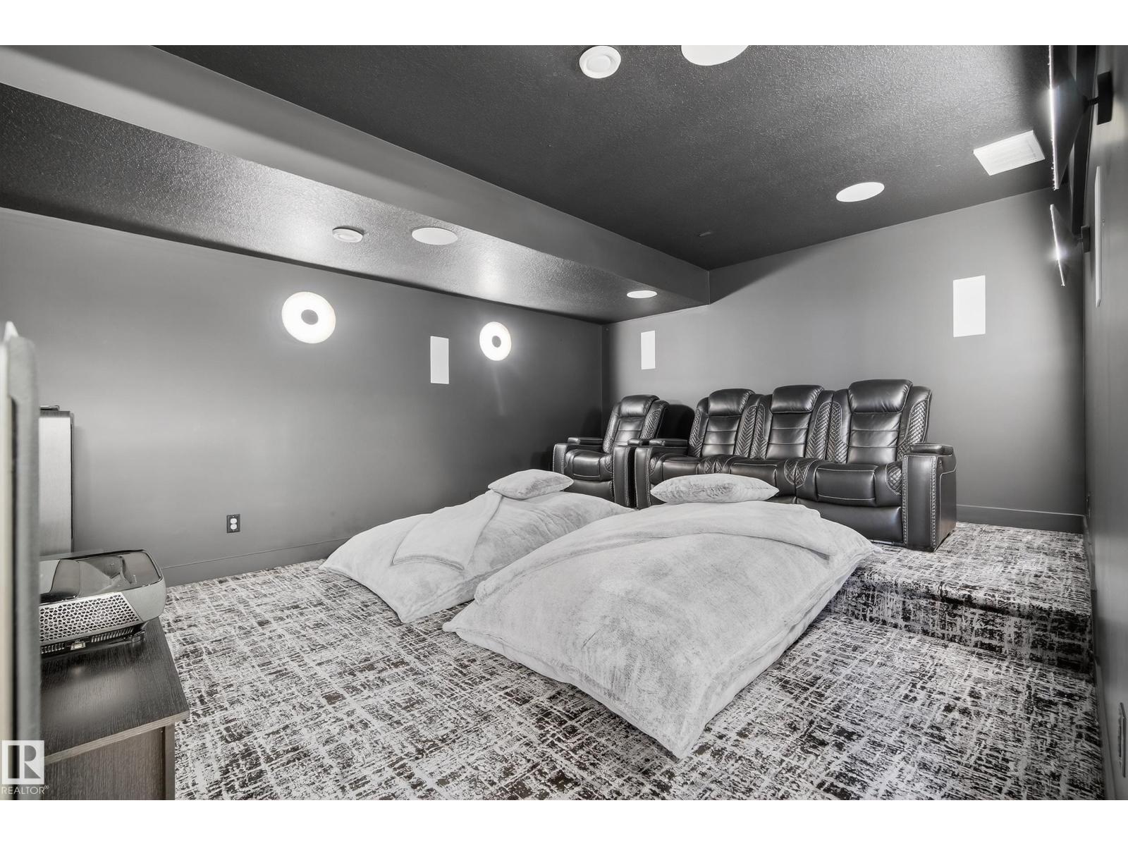 #52 25527 TWP ROAD 511 A, Rural Parkland County