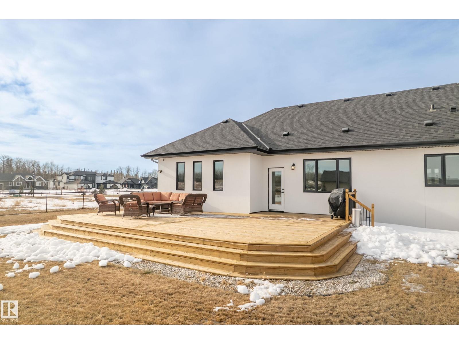 #52 25527 TWP ROAD 511 A, Rural Parkland County