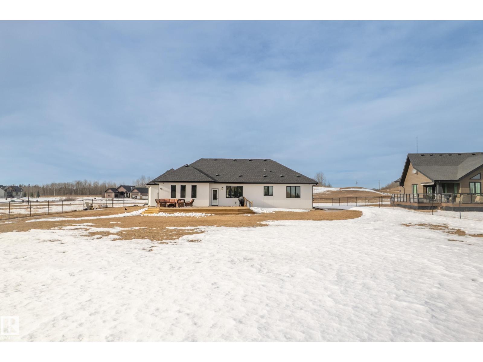 #52 25527 TWP ROAD 511 A, Rural Parkland County