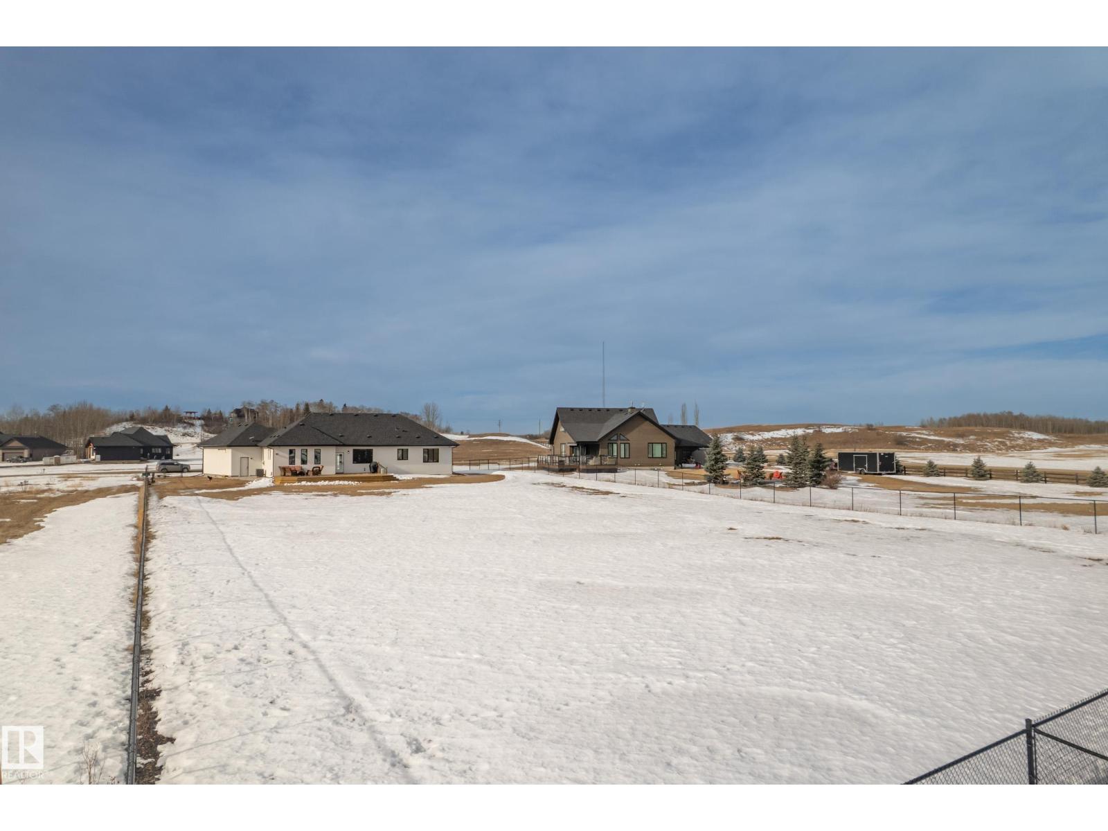 #52 25527 TWP ROAD 511 A, Rural Parkland County