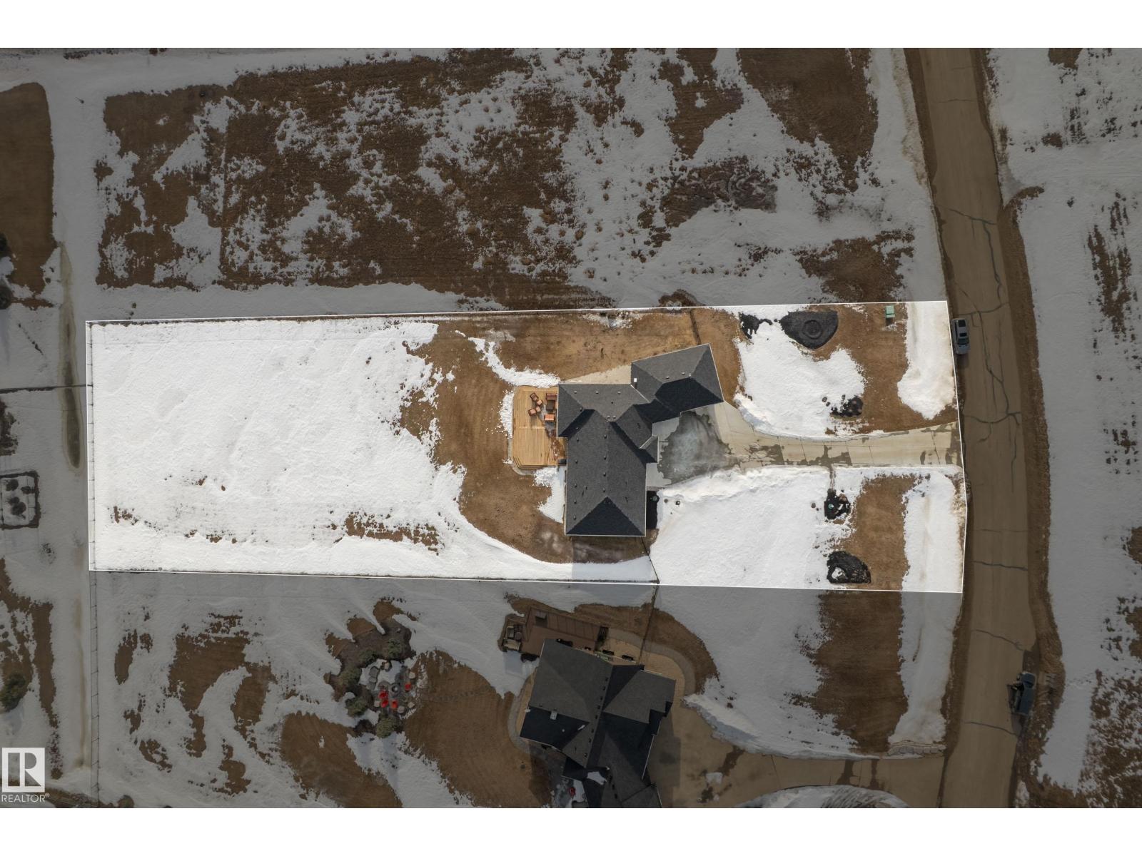 #52 25527 TWP ROAD 511 A, Rural Parkland County