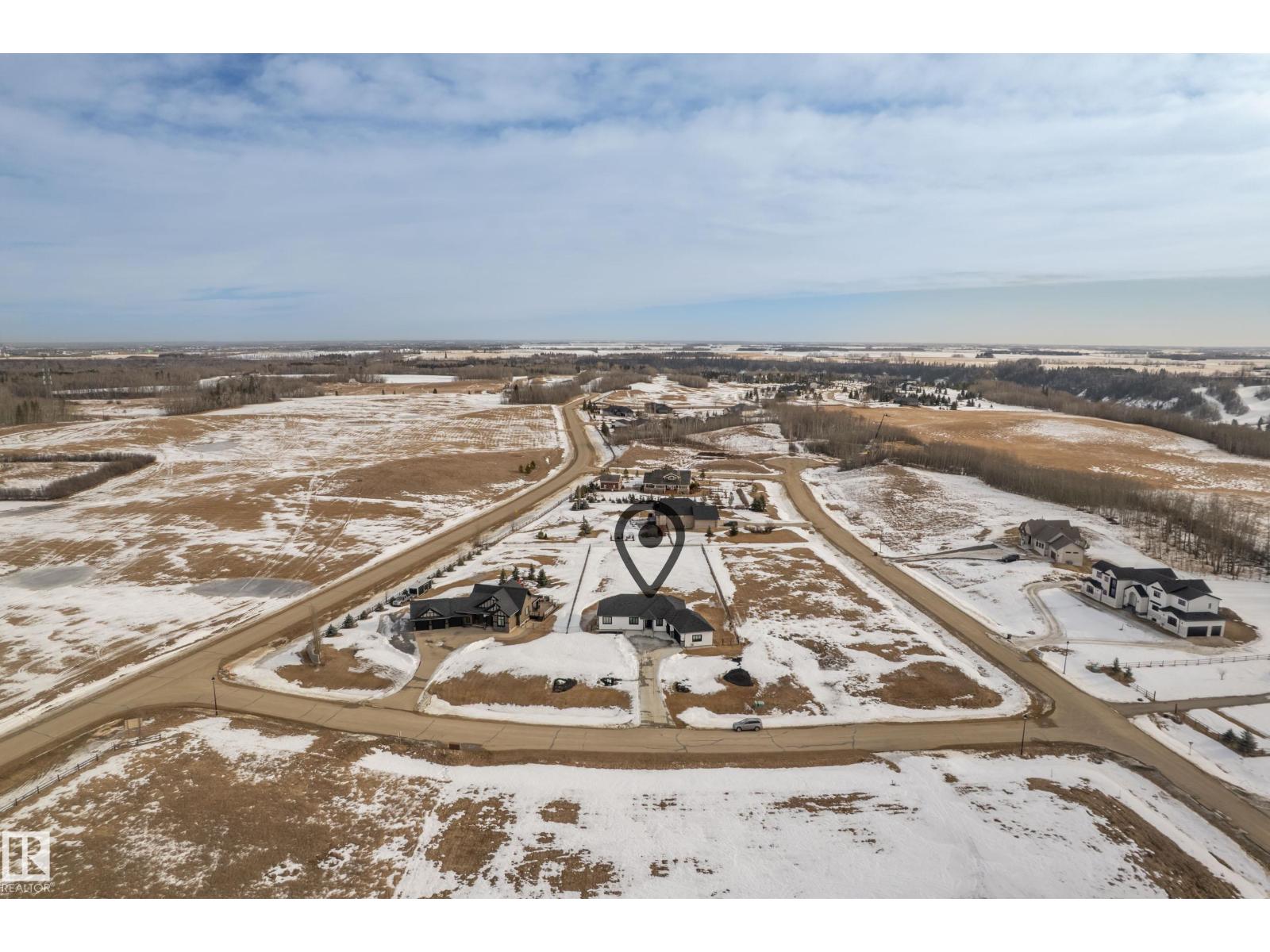 #52 25527 TWP ROAD 511 A, Rural Parkland County