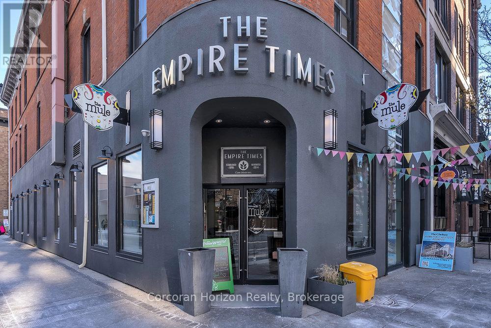 300 - 41 KING WILLIAM STREET - Photo 3 of 25, Hamilton (Beasley), Ontario