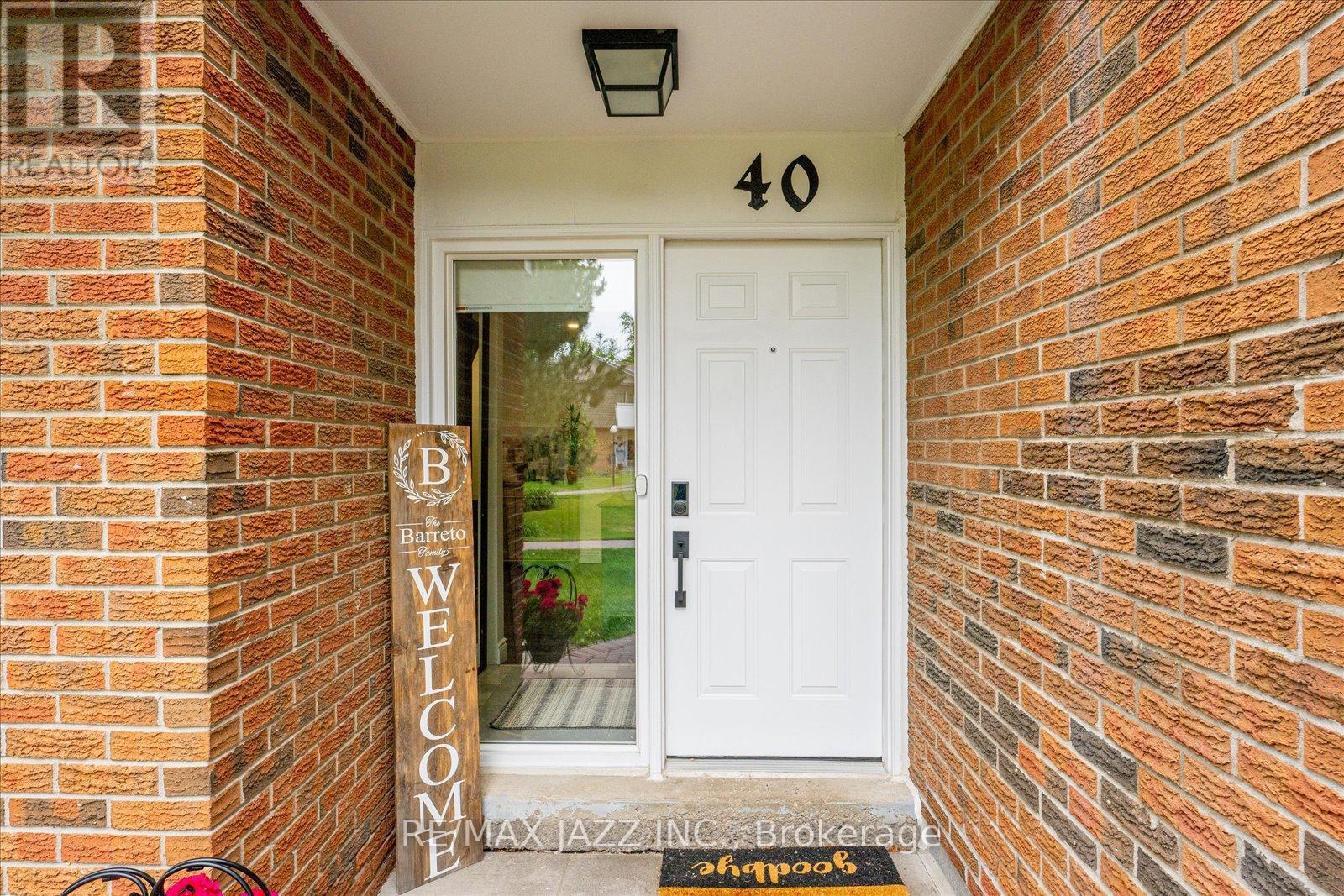 40 - 103 DOVEDALE DRIVE - Photo 4 of 35, Whitby (Downtown Whitby), Ontario