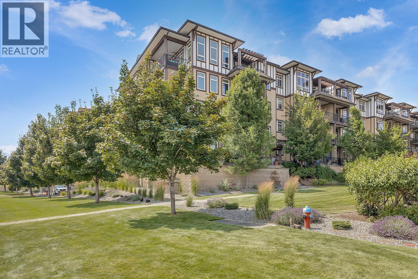 3305 3832 Old Okanagan Highway, West Kelowna