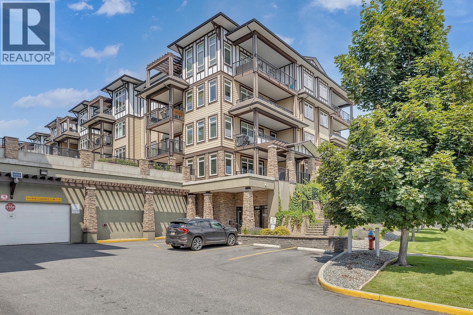 3305 3832 Old Okanagan Highway, West Kelowna