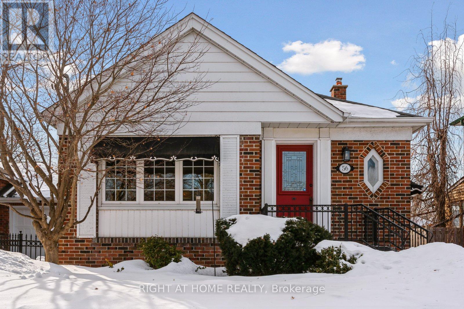 56 Cadillac Avenue North