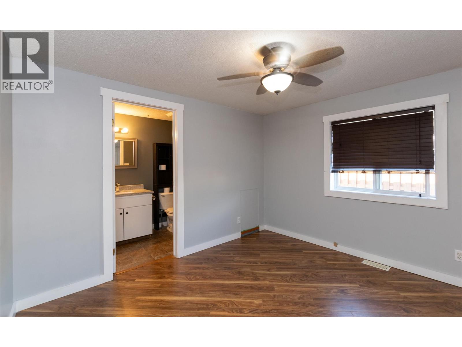  4640 73 Avenue Northeast, Salmon Arm