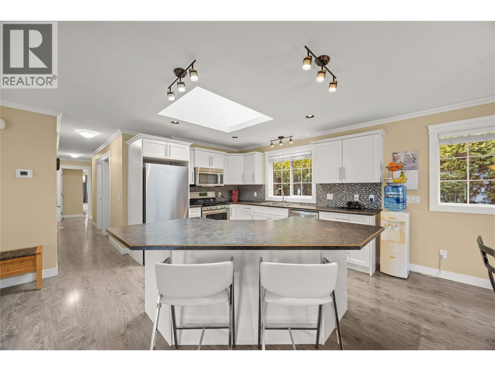  3414 Kingfisher Road, West Kelowna