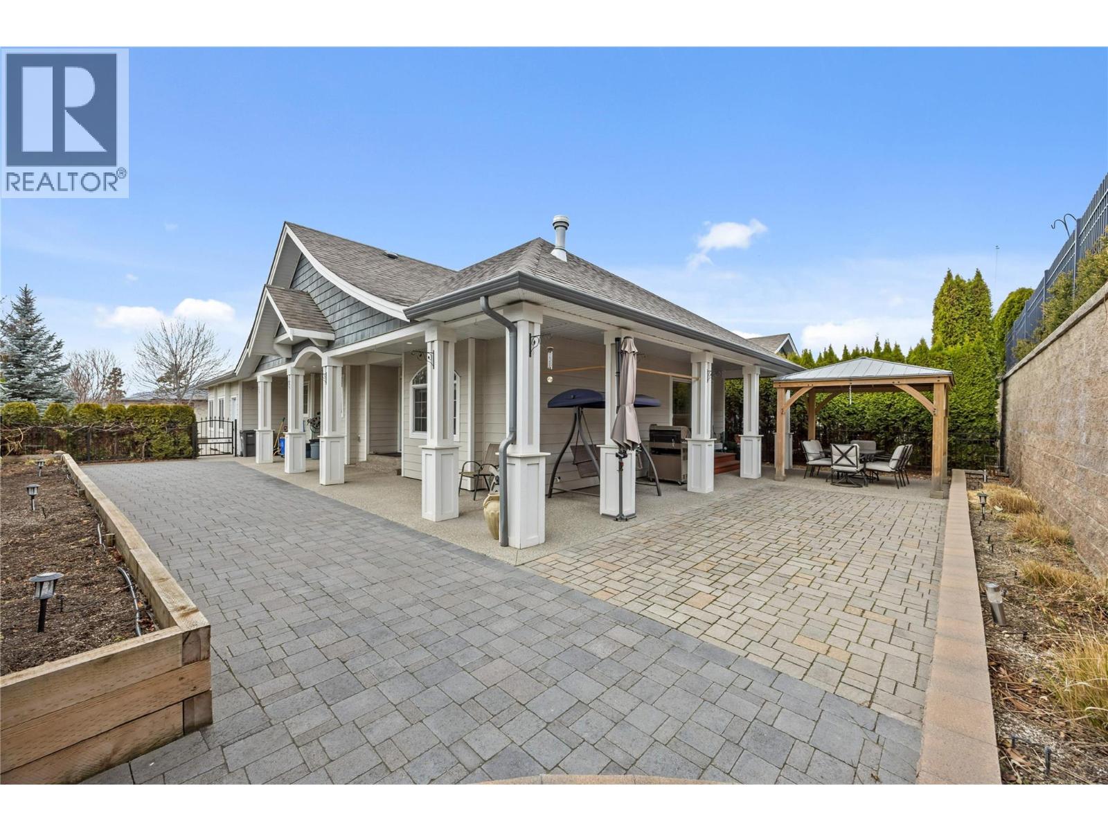  3414 Kingfisher Road, West Kelowna