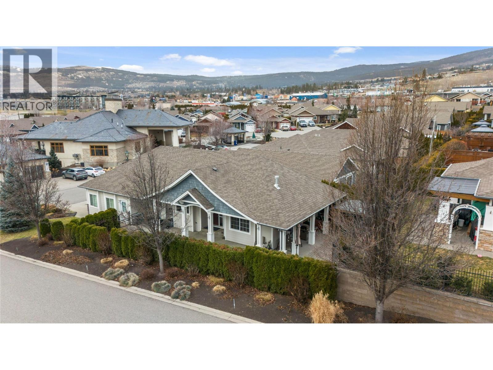  3414 Kingfisher Road, West Kelowna