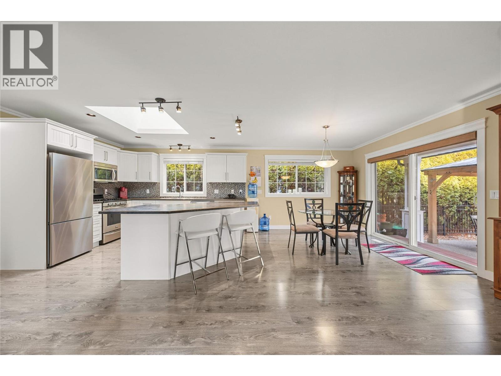  3414 Kingfisher Road, West Kelowna