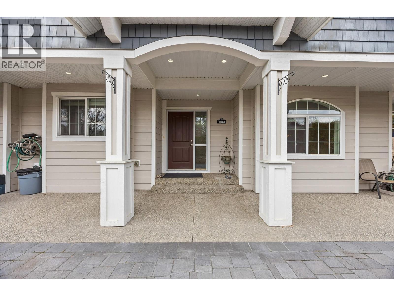  3414 Kingfisher Road, West Kelowna