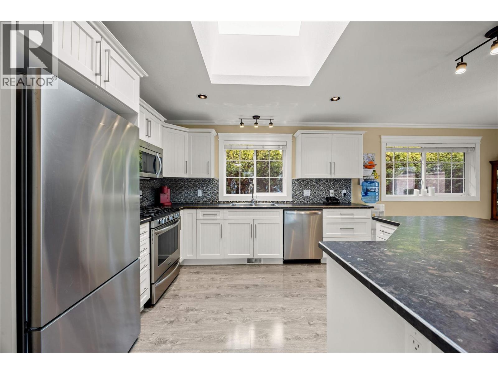  3414 Kingfisher Road, West Kelowna