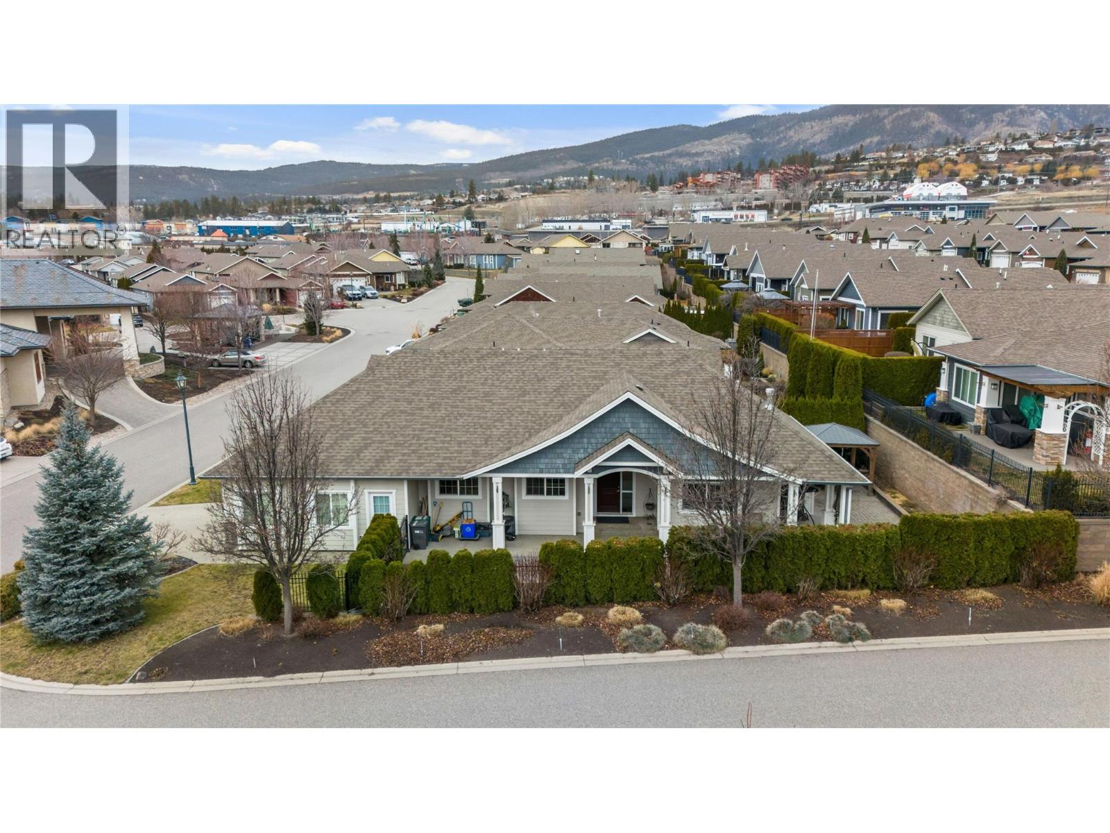  3414 Kingfisher Road, West Kelowna