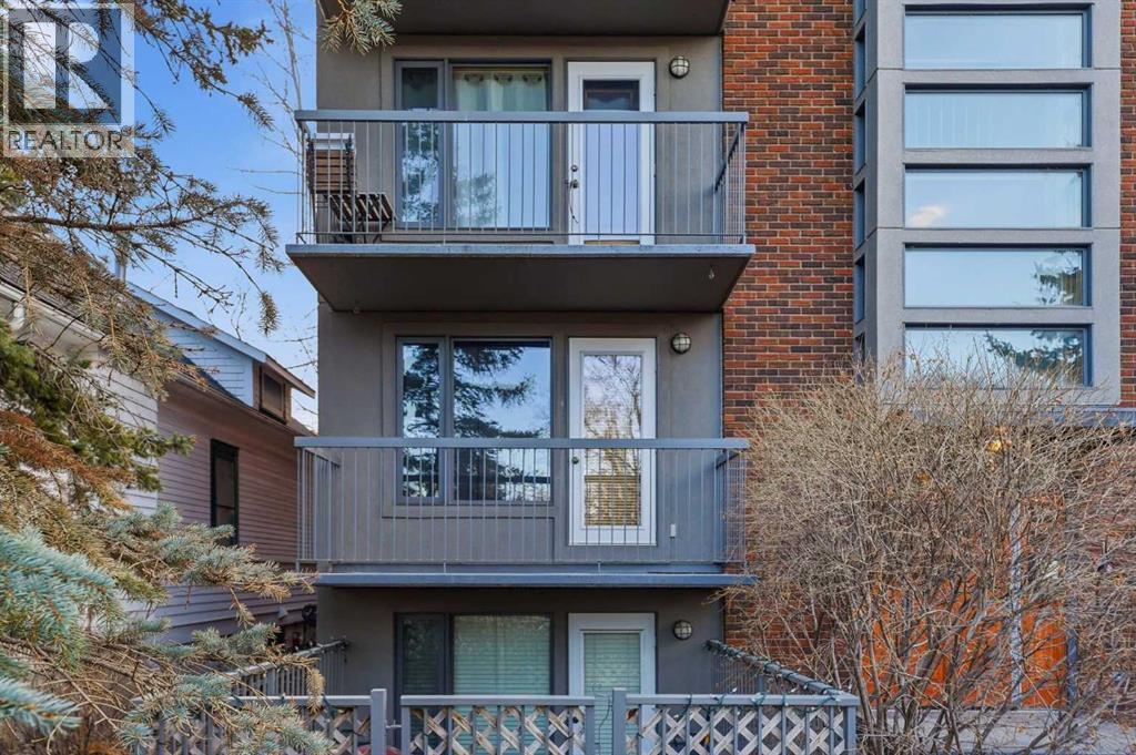 Single Family House for Sale in    Avenue NE Crescent Heights Calgary 