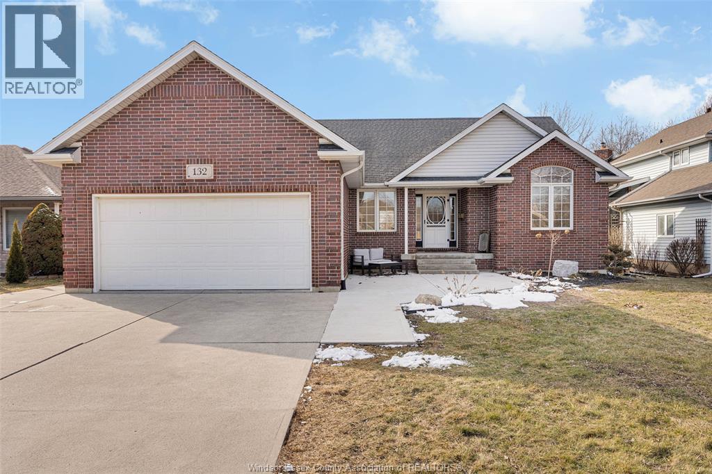 132 PRINCE ALBERT Street