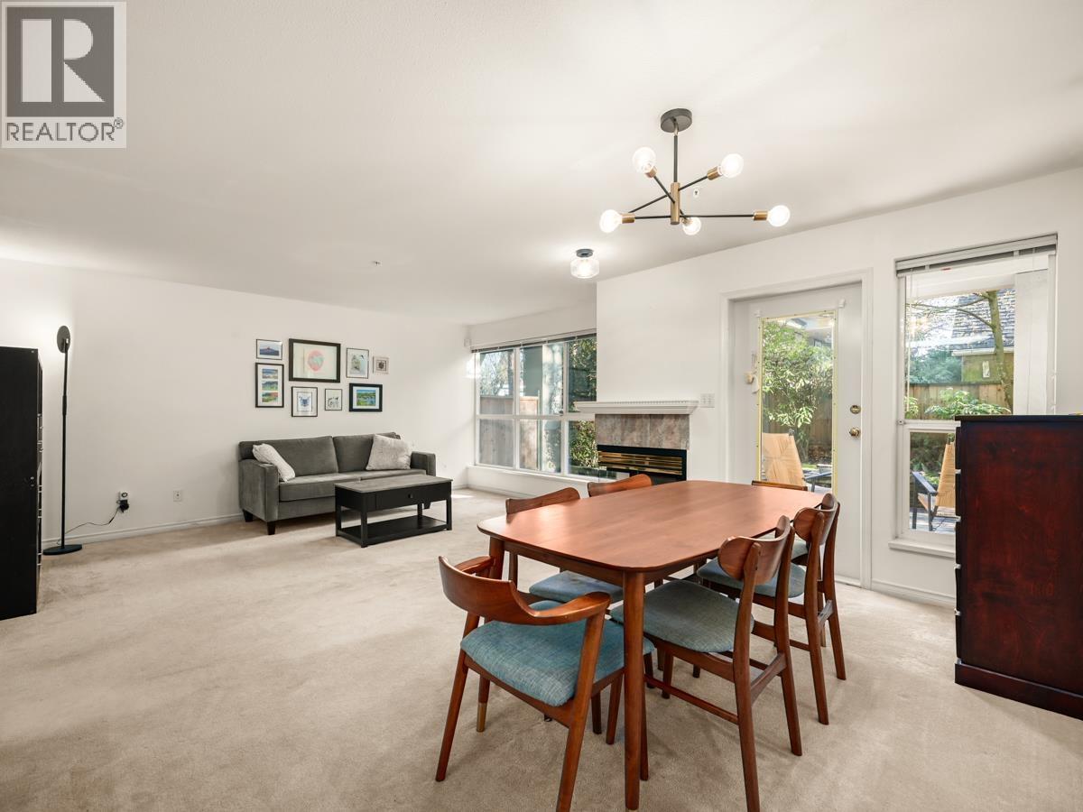 102 3770 THURSTON STREET - Photo 2 of 21, Burnaby, British Columbia